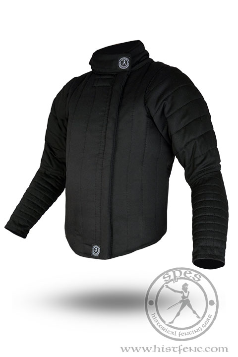 AP jacket